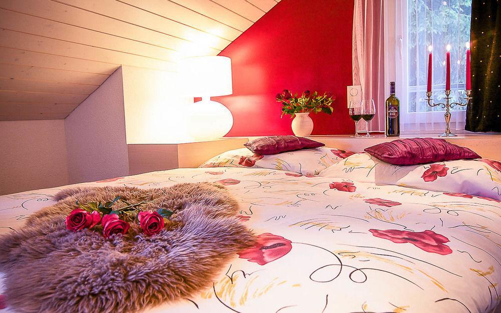 Eiger Guesthouse Murren Luaran gambar